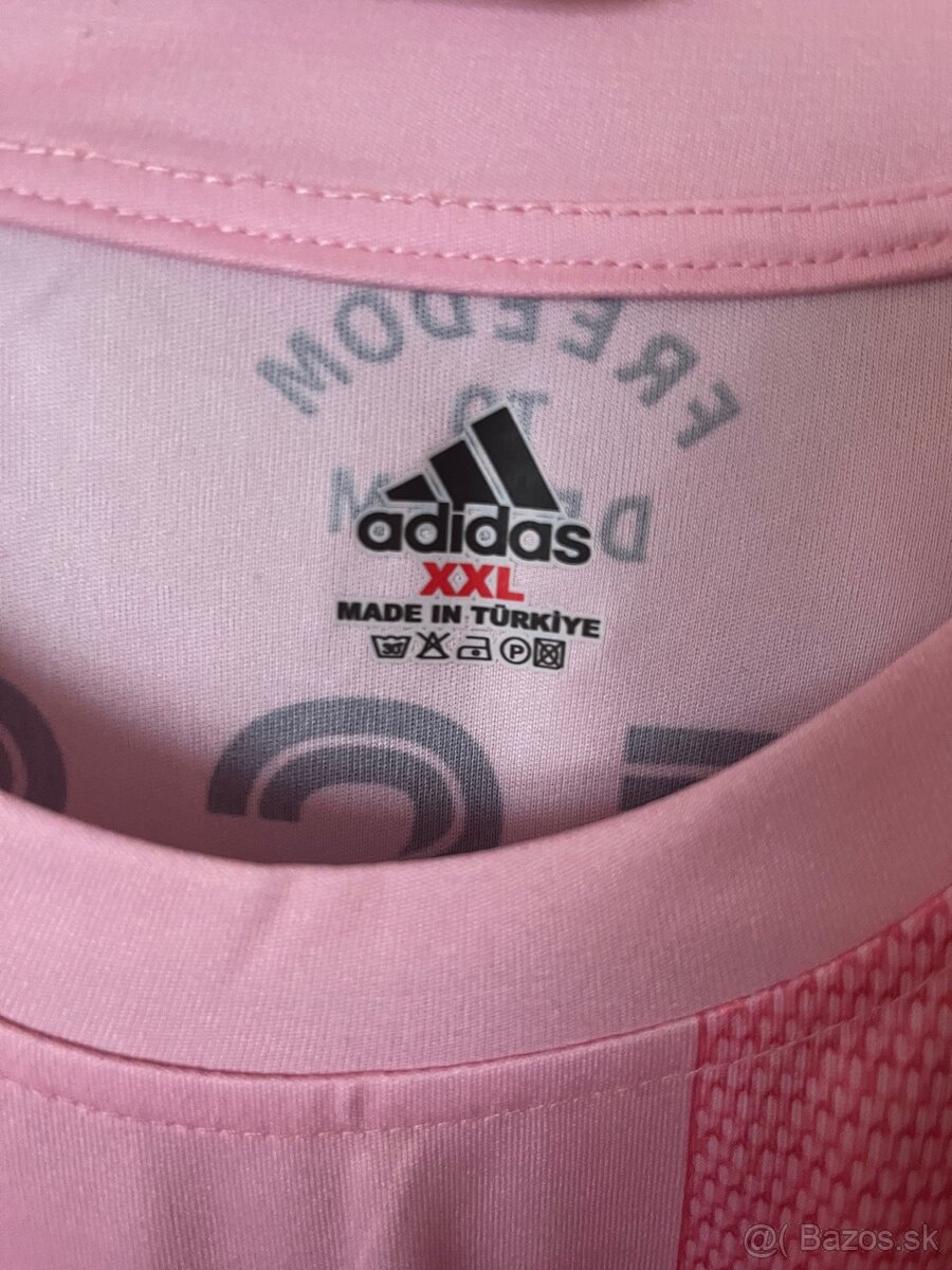 Futbalovy dres Messi - 6