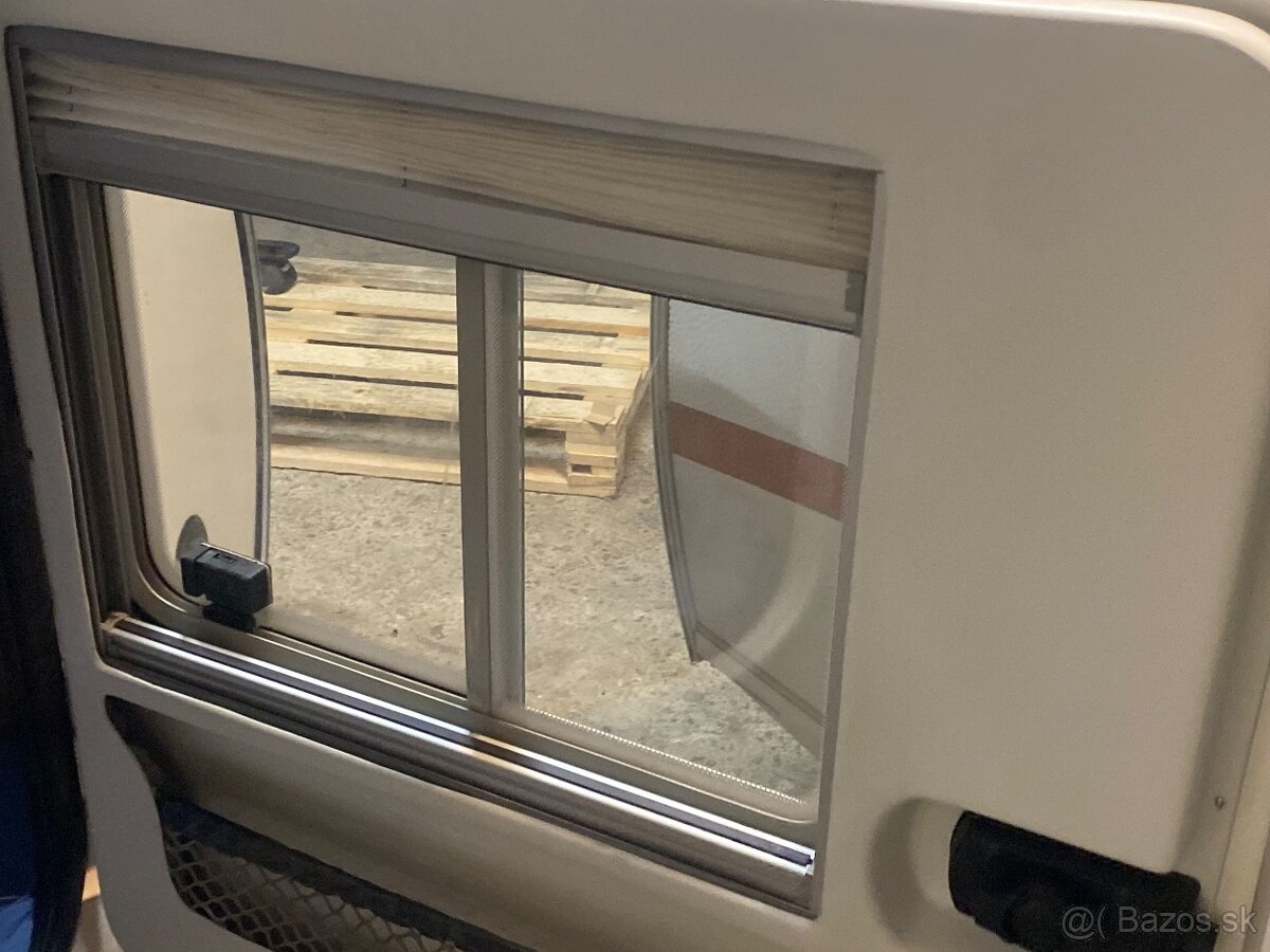 Použitý mini príves - 6