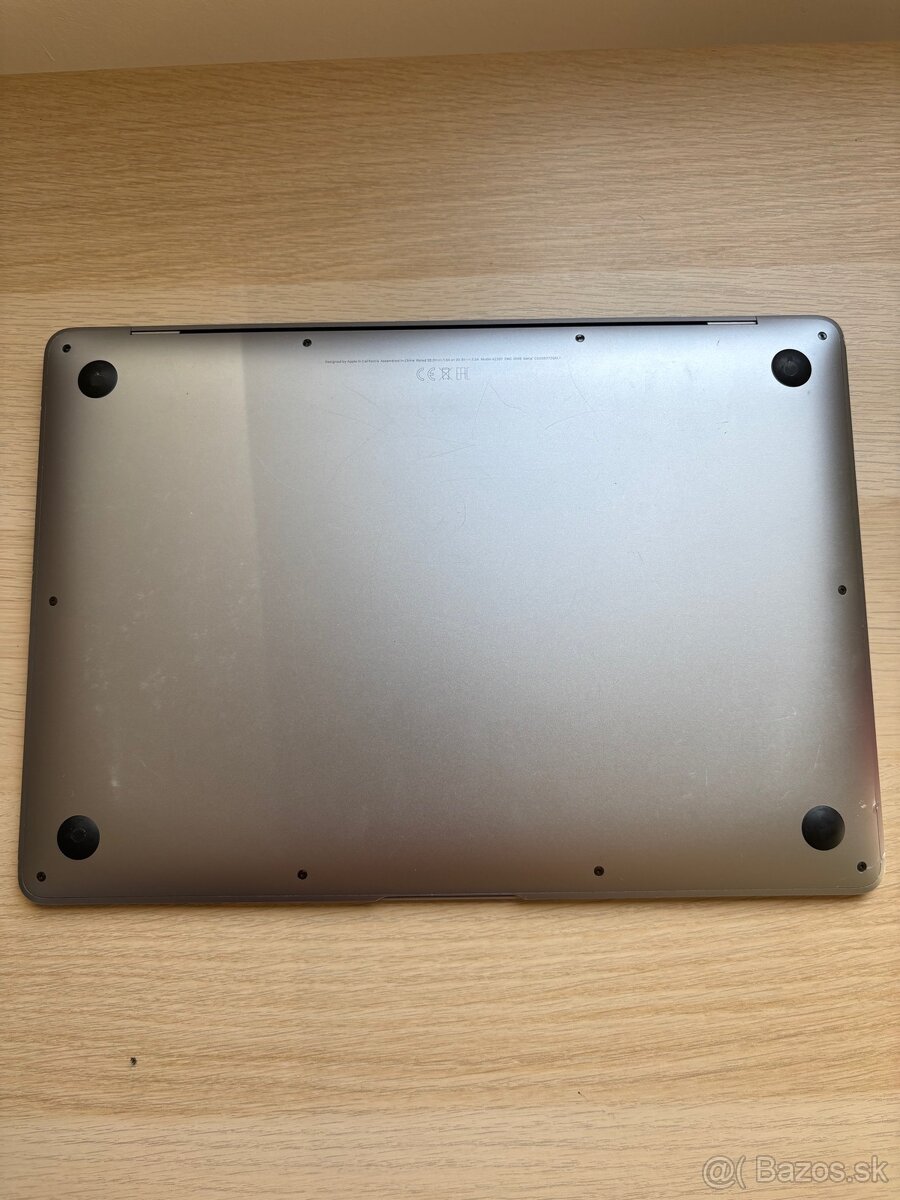 MacBook Air M1 13”, ‼️16GB/512GB - 6