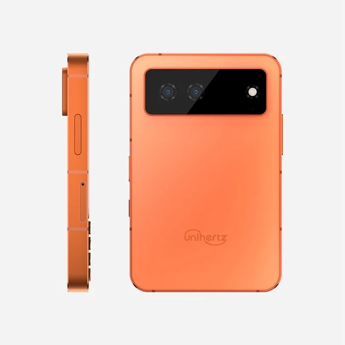 Unihertz Titan 2 Elite - 6