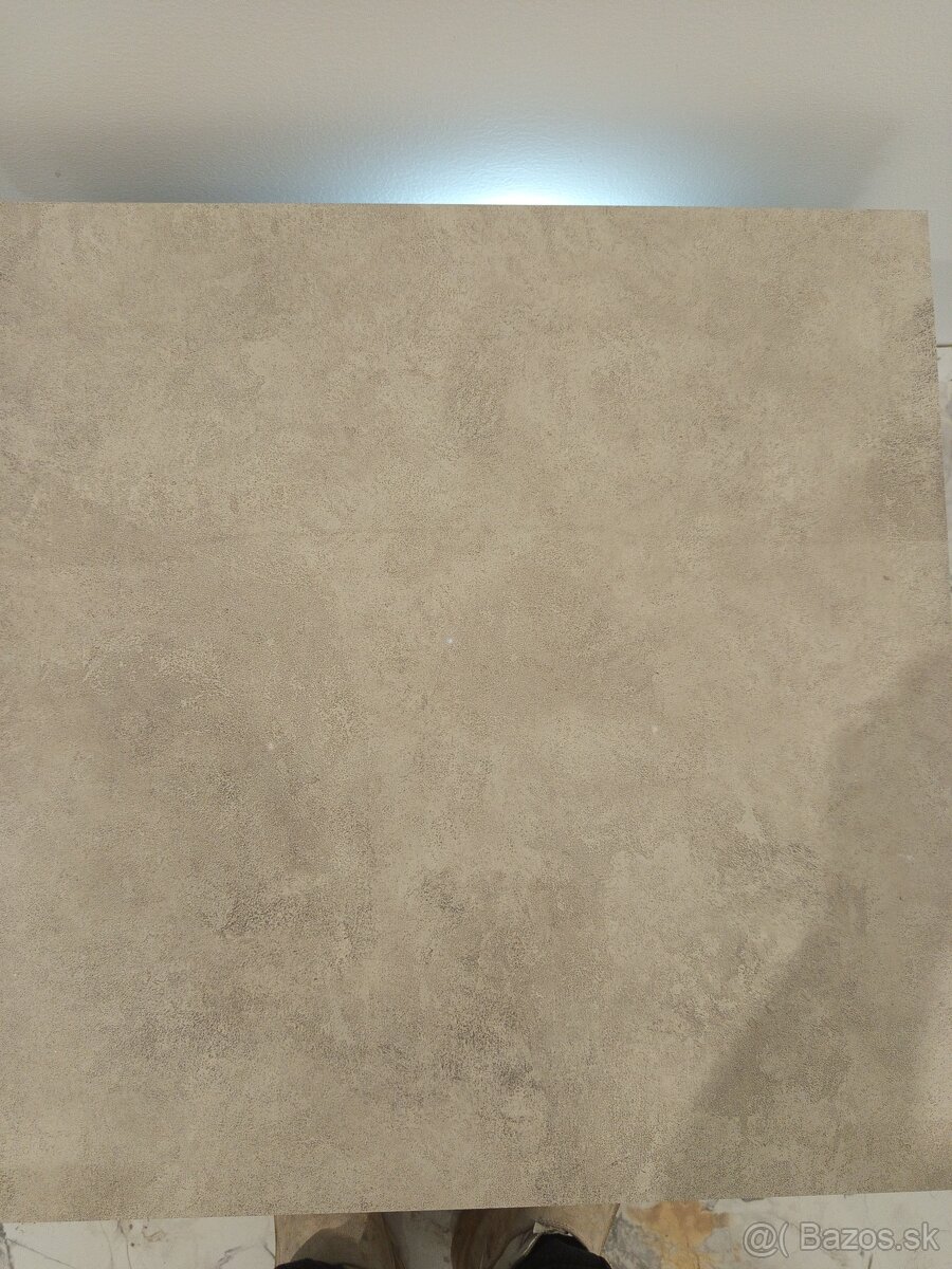 Predám dlažbu cemento slate 60x60 lesklá. - 6