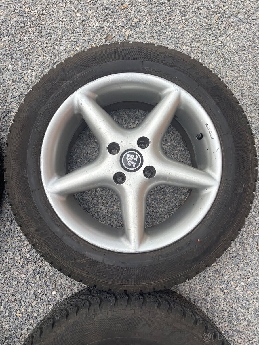 Elektróny 185/65r15 - 6