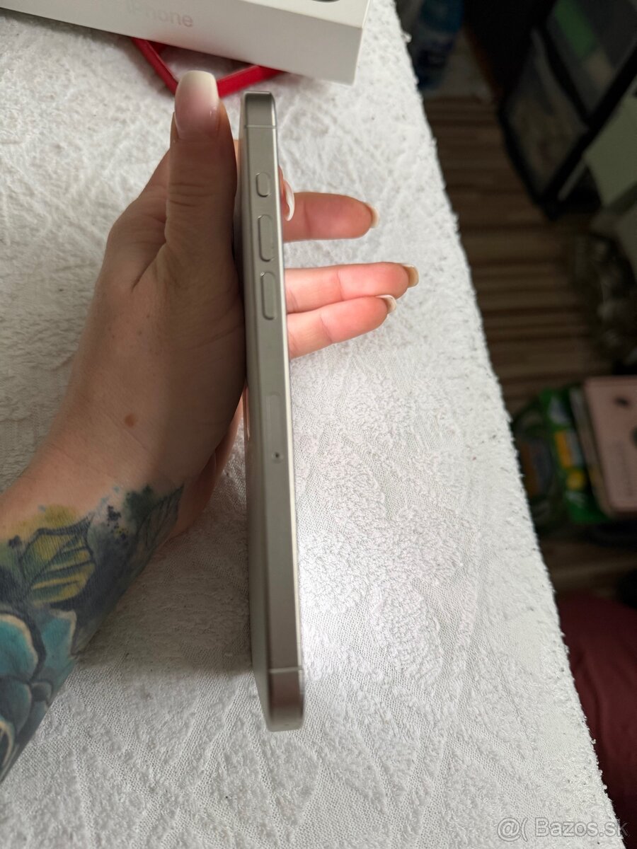 iPhone 15 pro max 256GB - 6