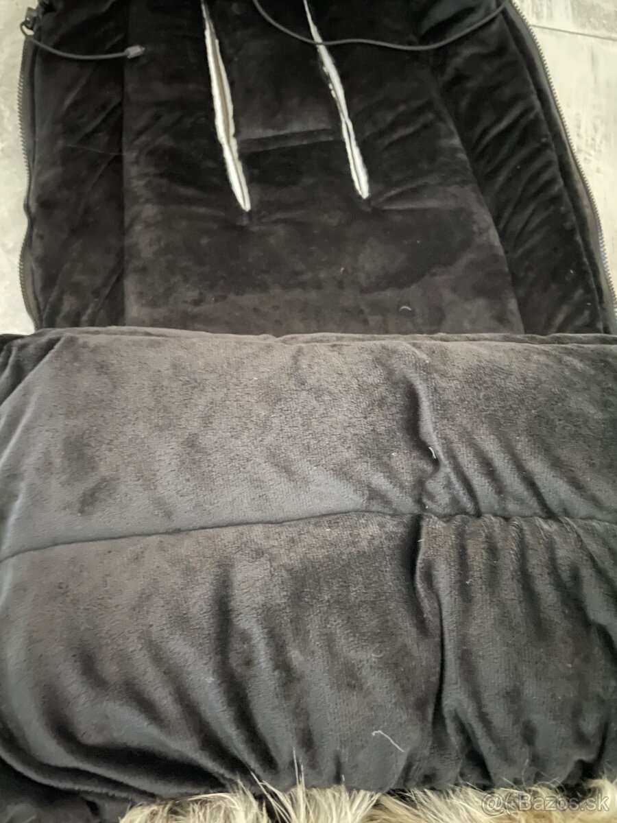 Videopestúnka s monitorom dychu Angelcare AG0172 - 6