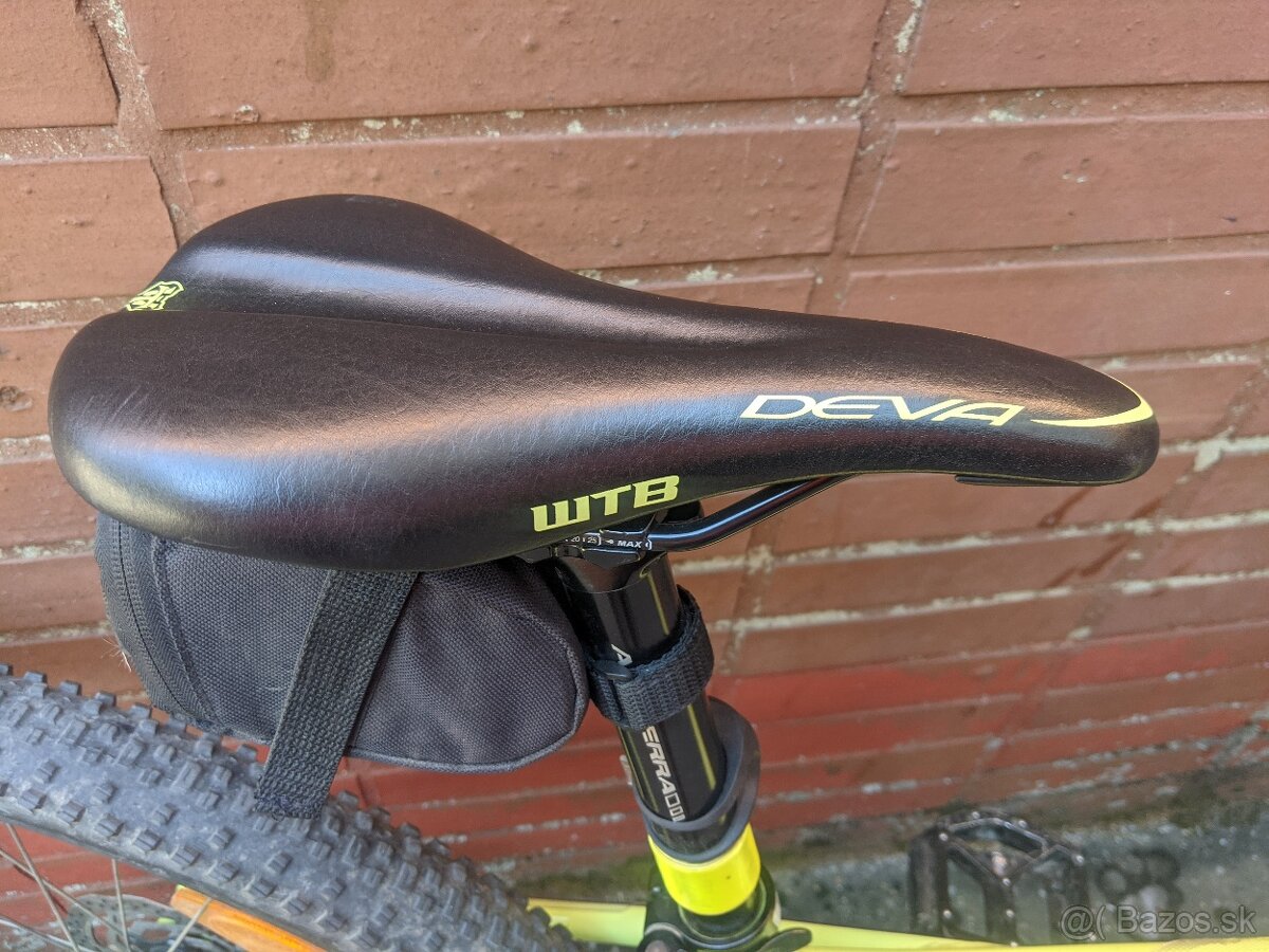 GT Avalanche Elite veľkosť S - 6