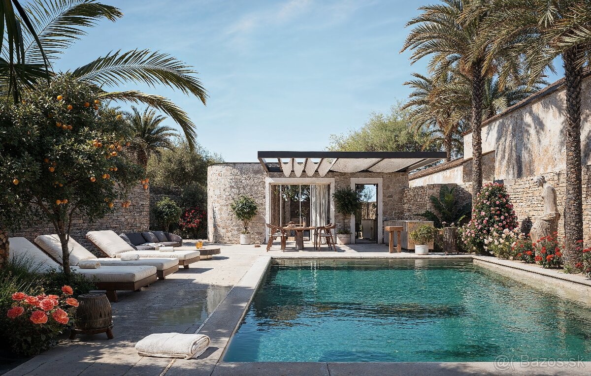 Ponúkam Vám na predaj investičnú vilu v Chorvátsku - 6