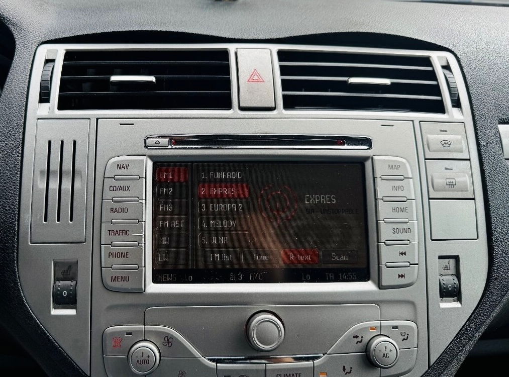 Ford C-Max AUTOMAT - 6