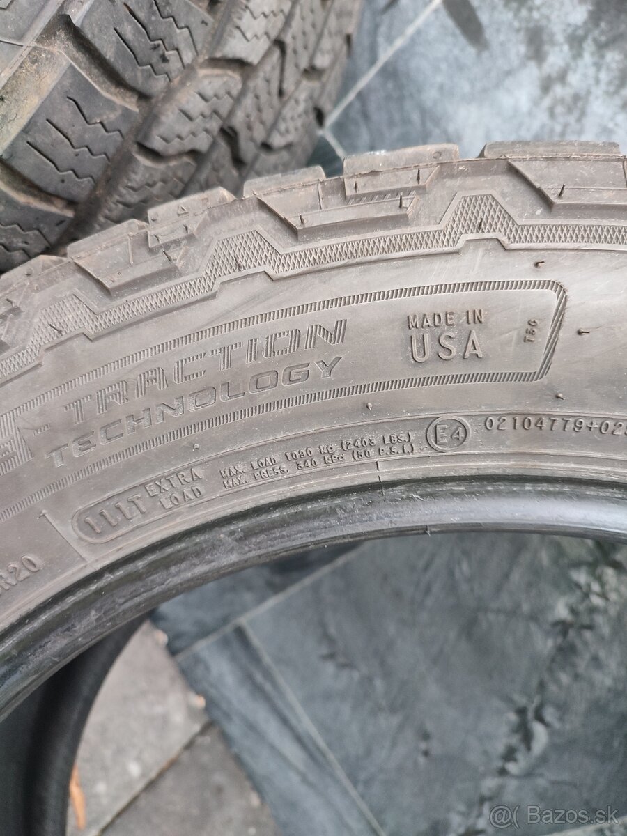 Cooper discoverer at3 4s 265/50r20 - 6