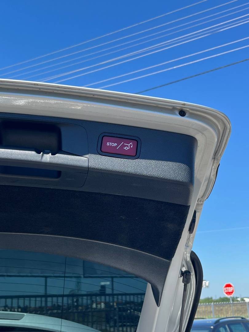 Mercedes-Benz E trieda Kombi 220 d All-Terrain 4MATIC A/T - 6