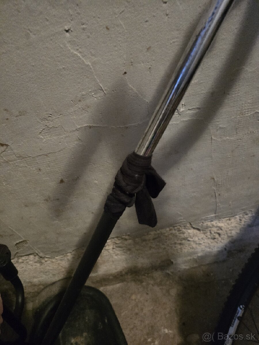 Kinderkraft Trojkolka Freeway, ružova - 6