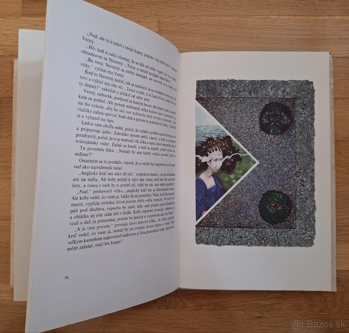 Tri princezne v belasej skale - 6