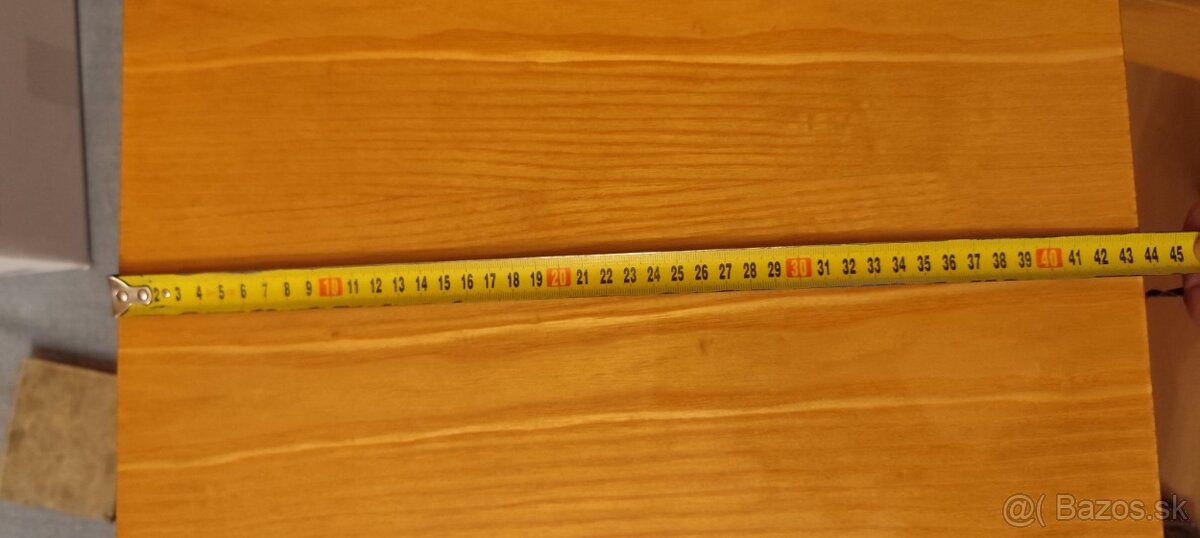 Kozmetický stolík+ nočný stolík - 6