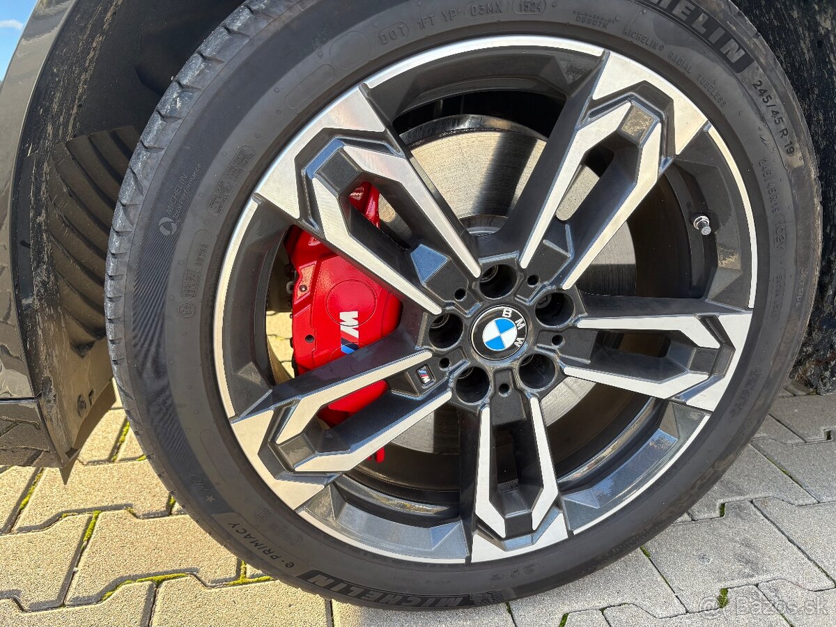 BMW X2 Msport, 20d Xdrive - 6