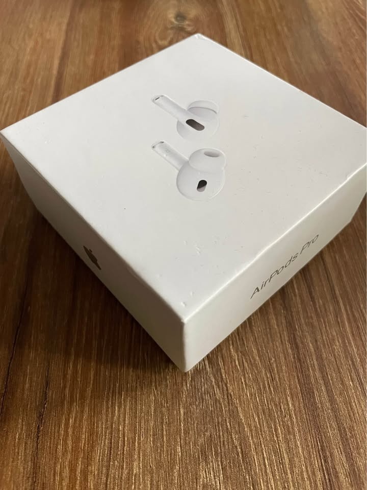 Predám Nové originálne Airpods Pro 2 - 6