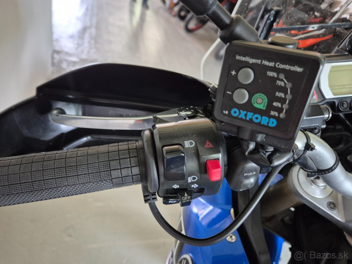 YAMAHA XTZ1200 Super Tenere - 6