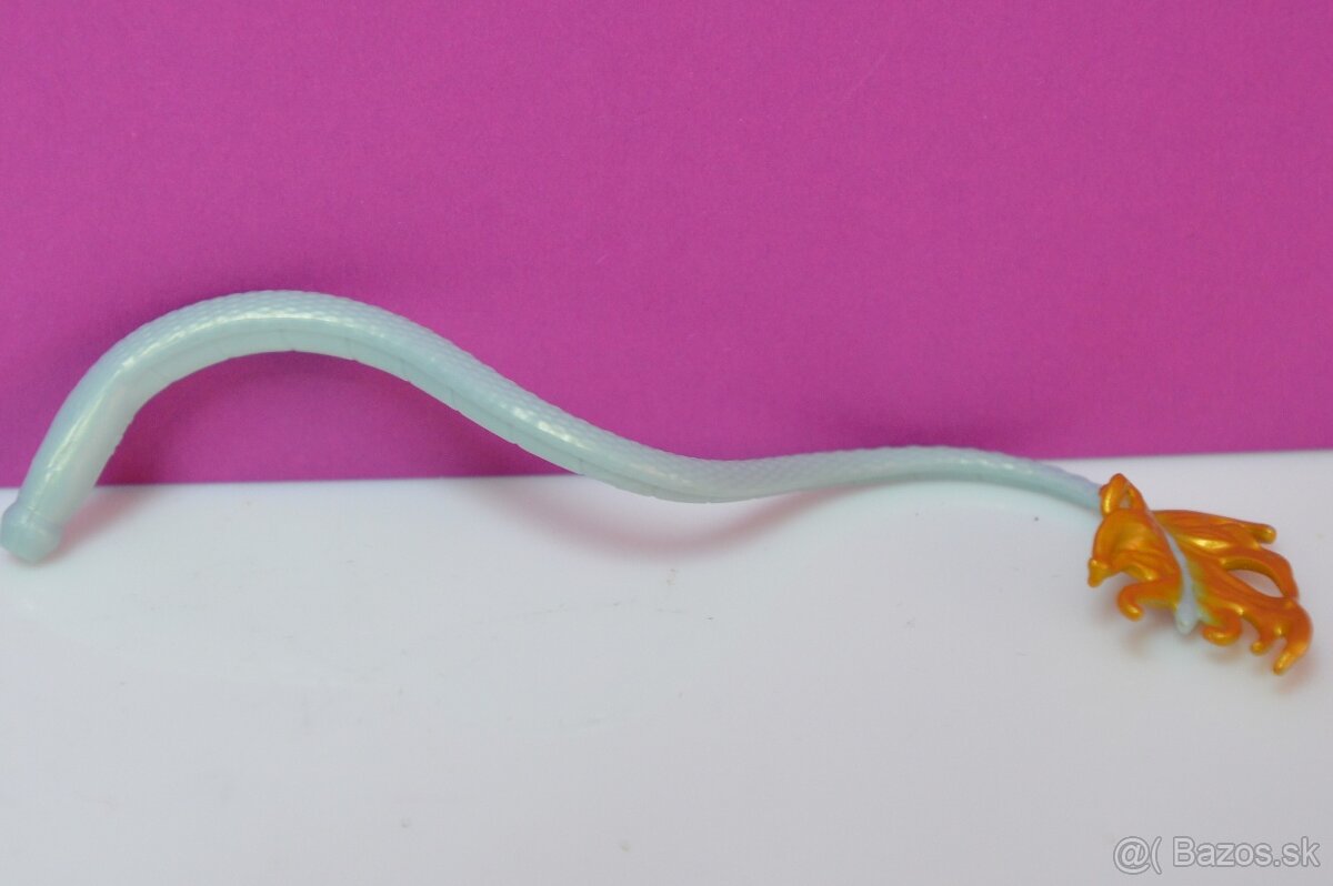 Monster High doplnky Lagoona, Peri&Pearl - 6