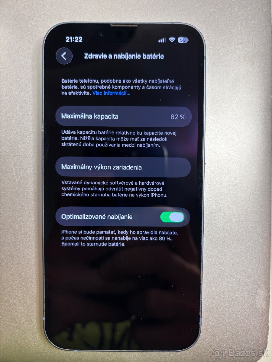 Apple iPhone 14 128gb - 6