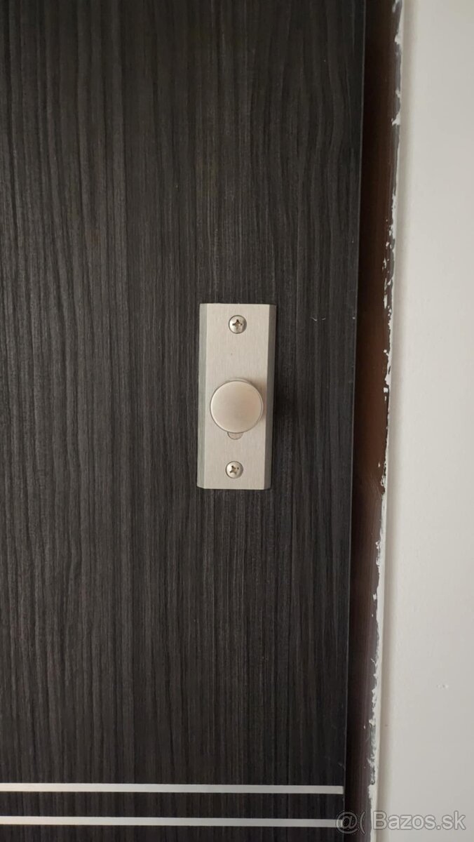 Predam dvere ľavé 80 - 6