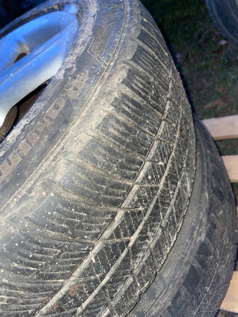 Elektrony R17 5x114,3 - 6