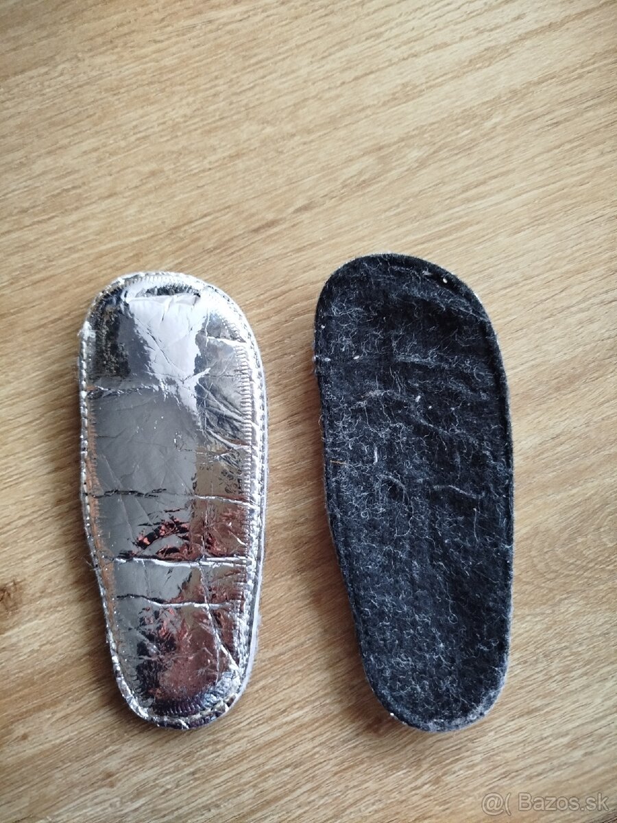 Zimné topánky Bundgaard 23 - 6