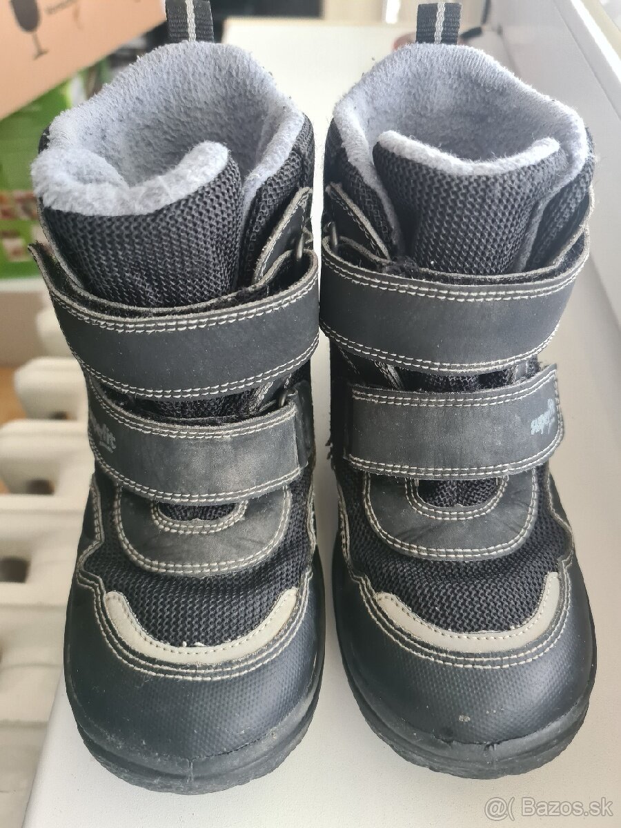 Superfit snehule v.30 - 6