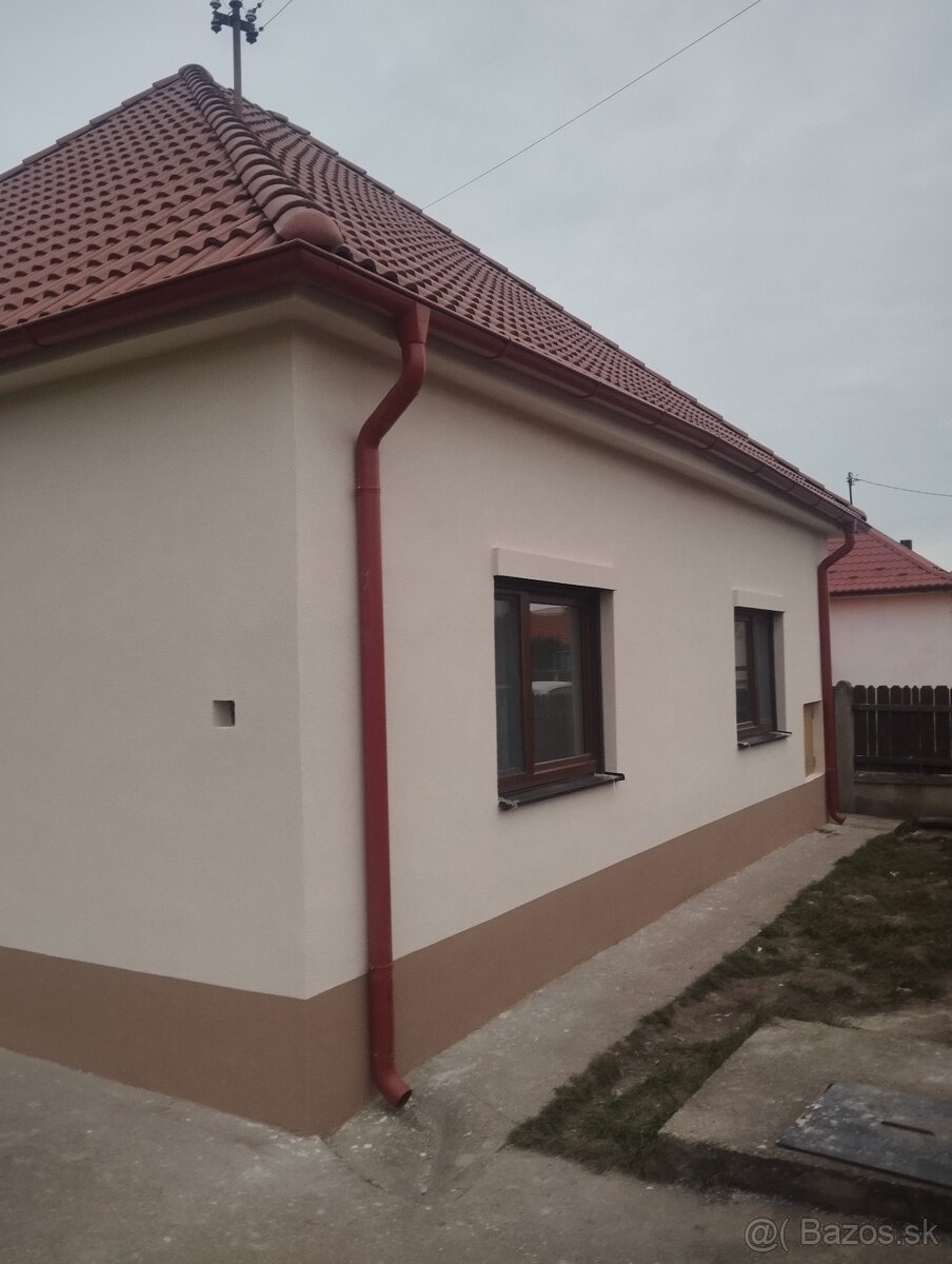 Stavebné práce - 6