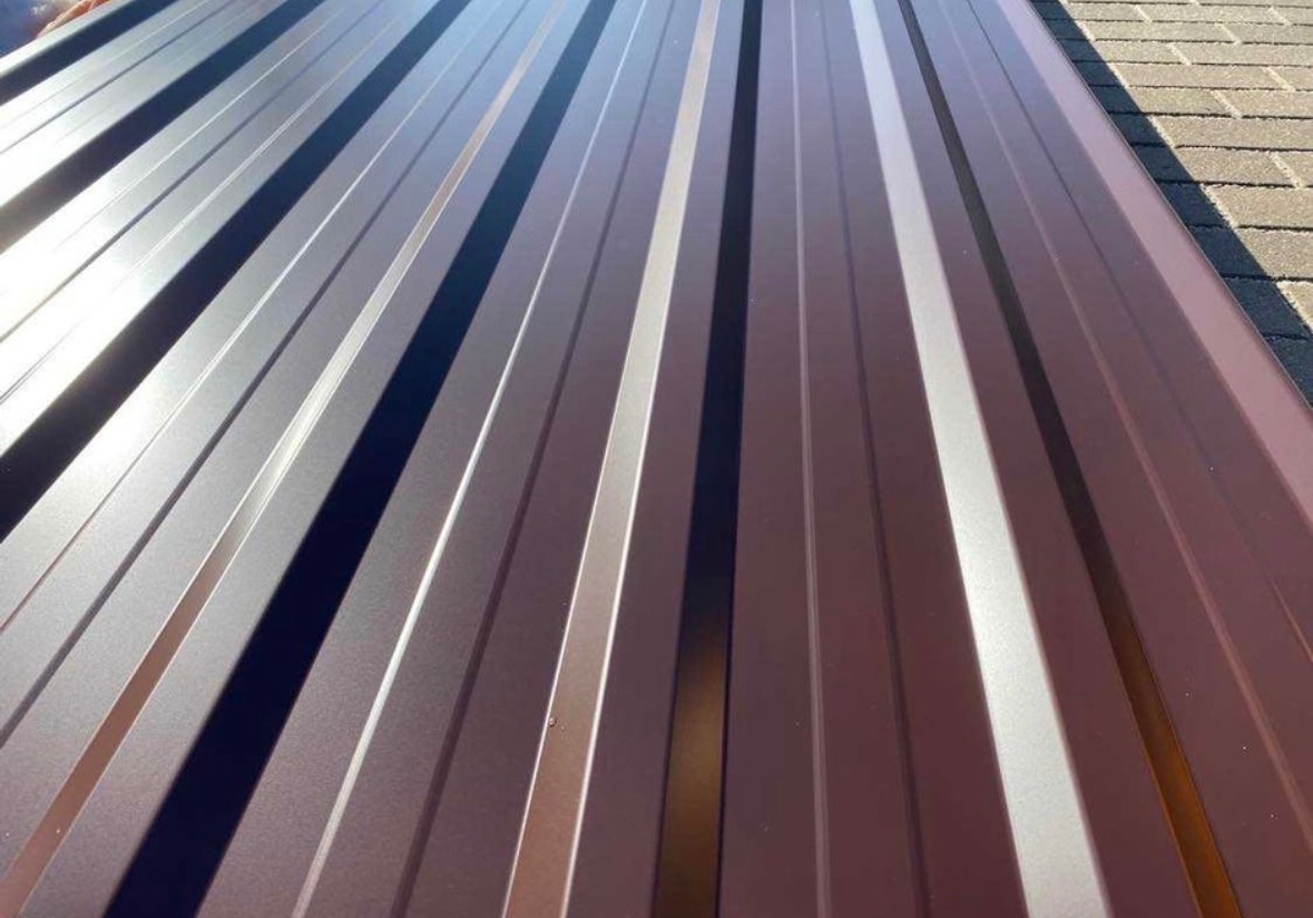 Plechové strechy za SUPER CENY - 6