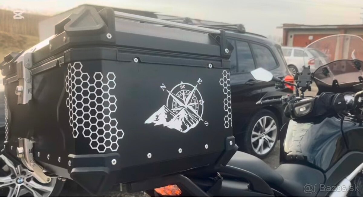 Kawasaki Versys 2008 - 6