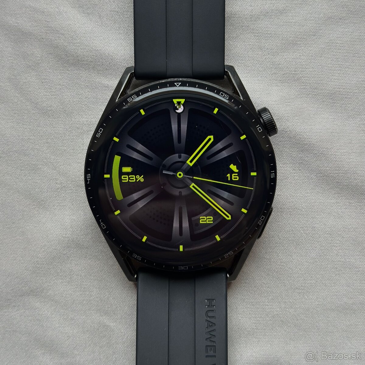 Huawei Watch GT 3 – 46 mm - 6