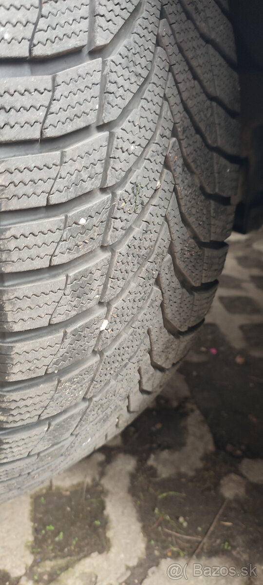 265/70 R16, 6x139,7 R16 - 6