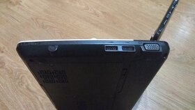 Lenovo IdeaPad S10-3T tablet / notebook v jednom - 6
