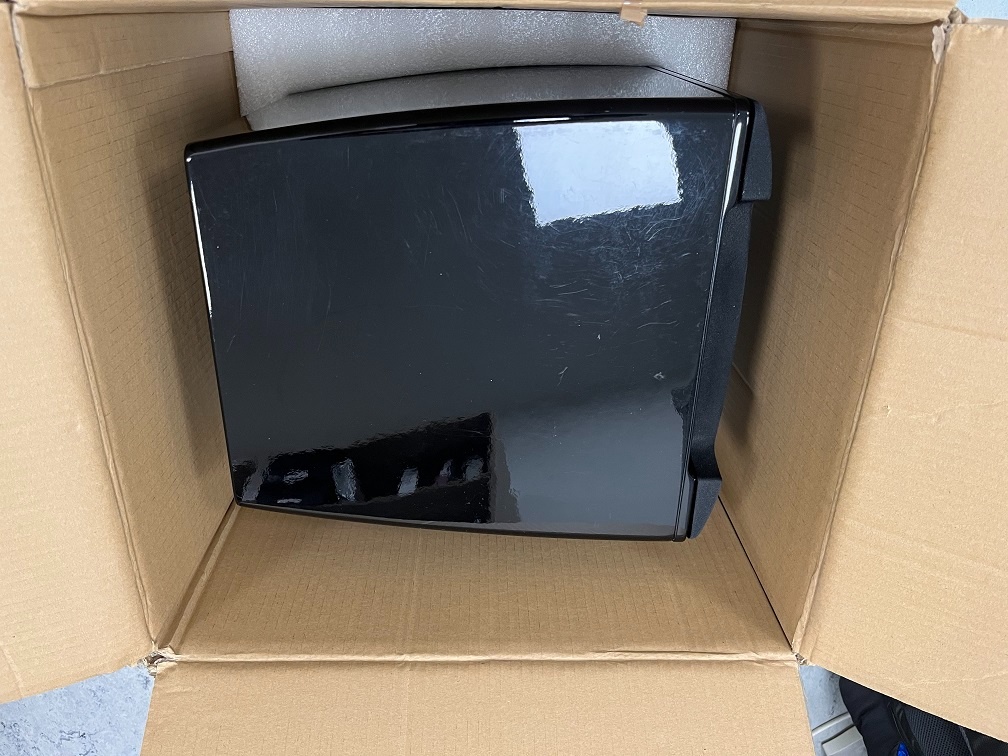 Velodyne SPL-1000 Ultra - 6