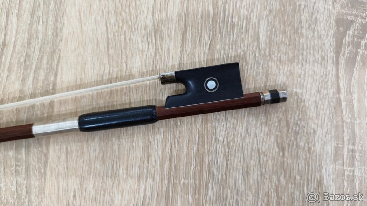 Majstrovský slačik Johs. S. Paulus - 6