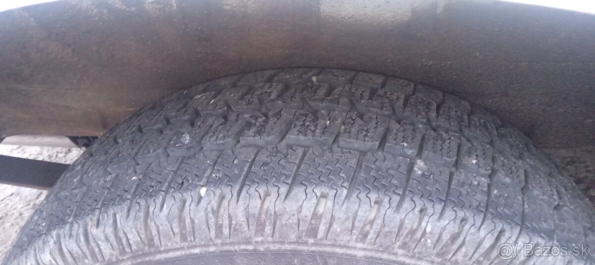 Ford transit 2.0 - 6