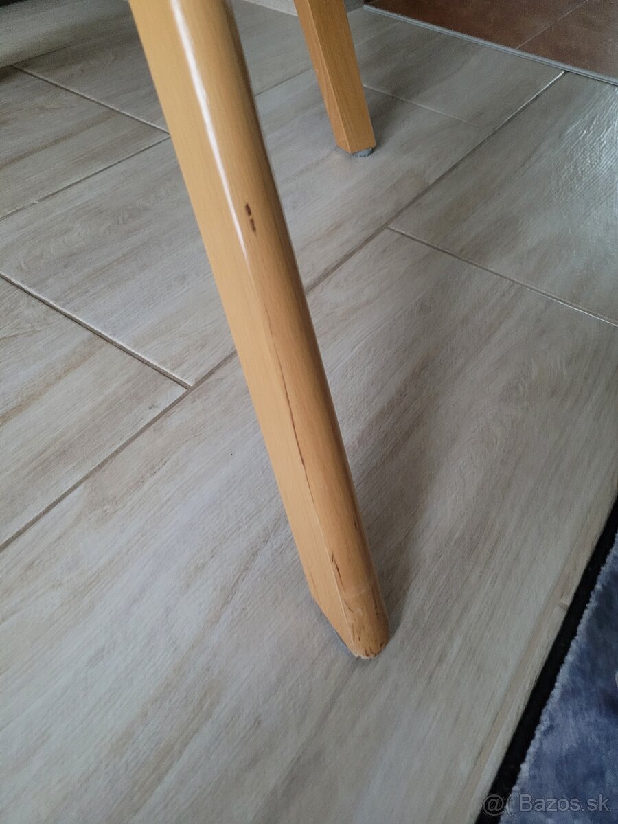 Jedálenská stolicka Kinderkraft - 6