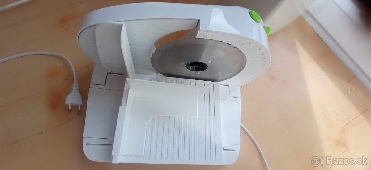 Elektrický krájač Sencor - 6