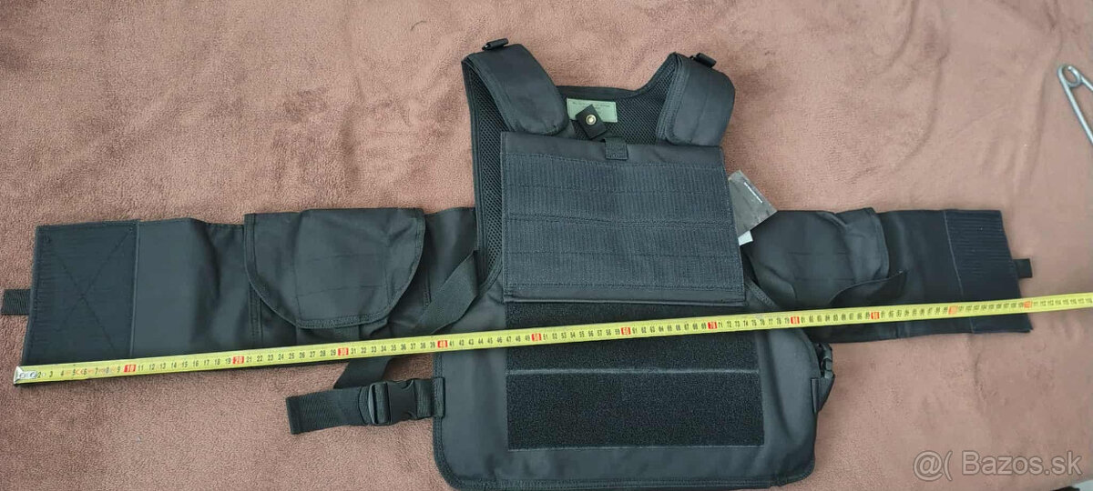 Taktická vesta Mil-Tec - 6