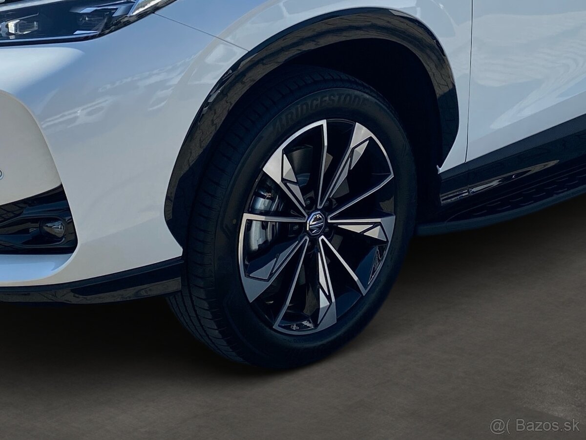 MG Nové HS 1,5 TGI 7AT Exclusive - 6