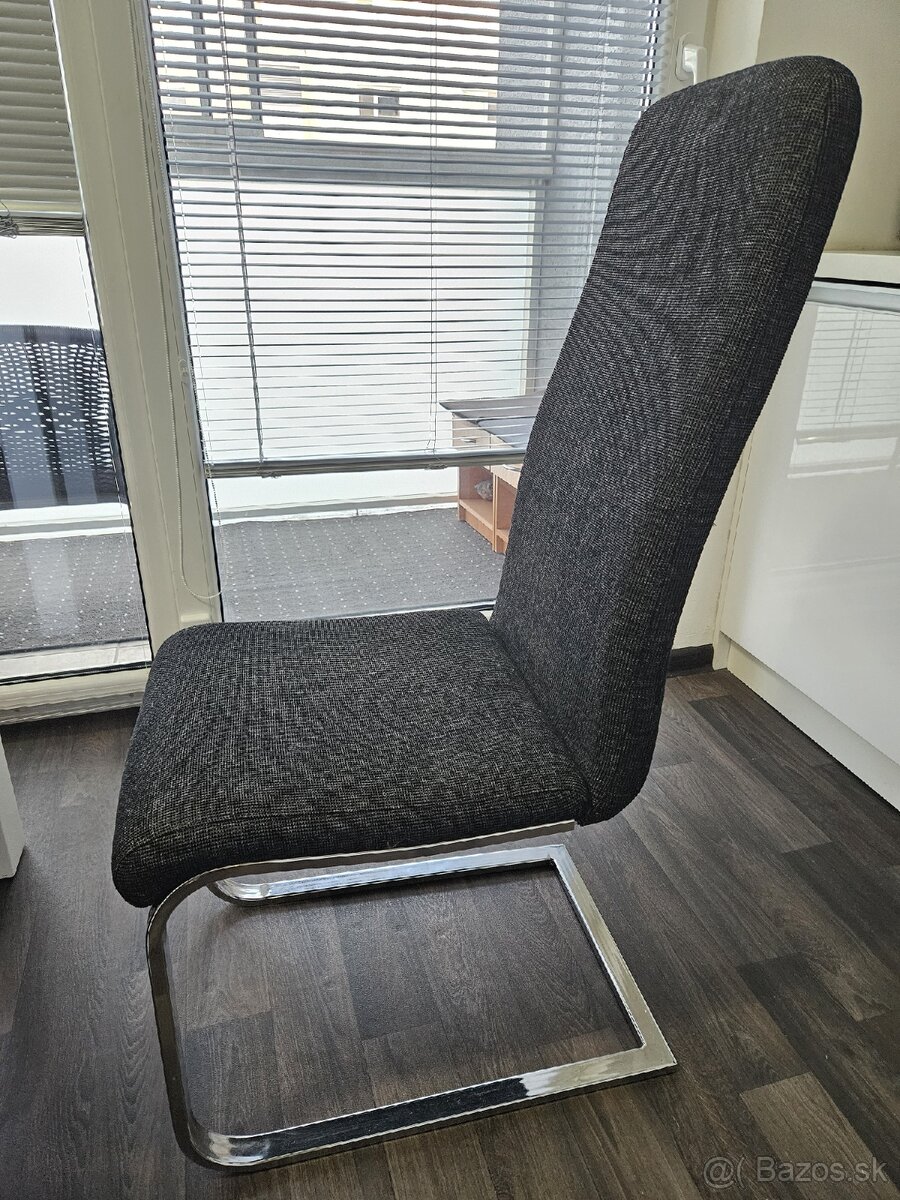 Jedálenský stôl a stoličky - 6