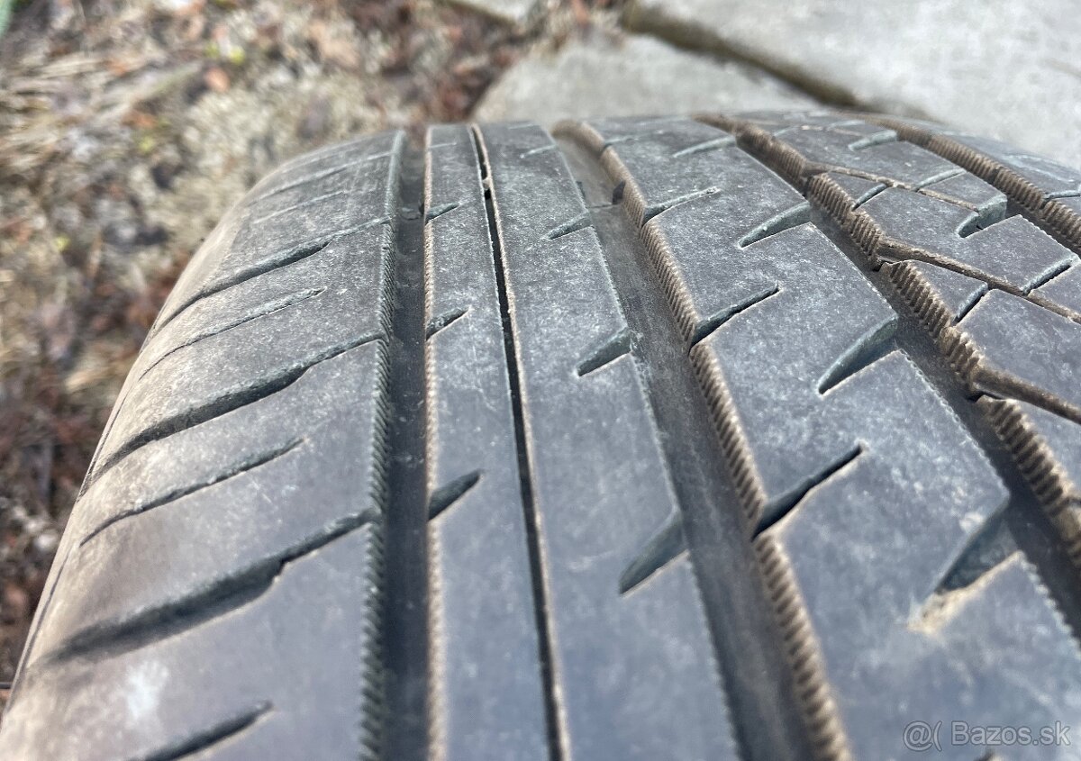 5x112 R19 škoda Xtreme Rs 225/35 19 - 6