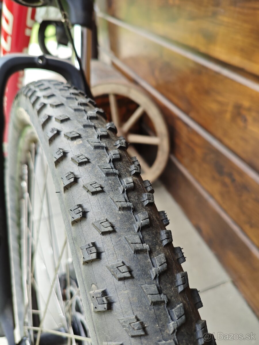 Specialized rockhopper XL 29 - 6