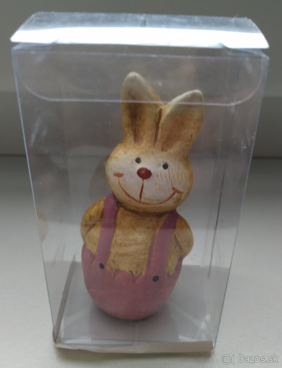 Veľkonočné - jarné dekorácie - 6