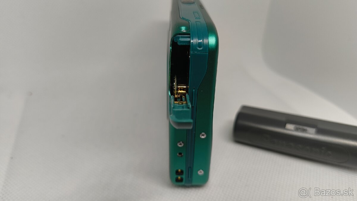 Panasonic RQ-SX21 walkman s BatteryPack-om - 6