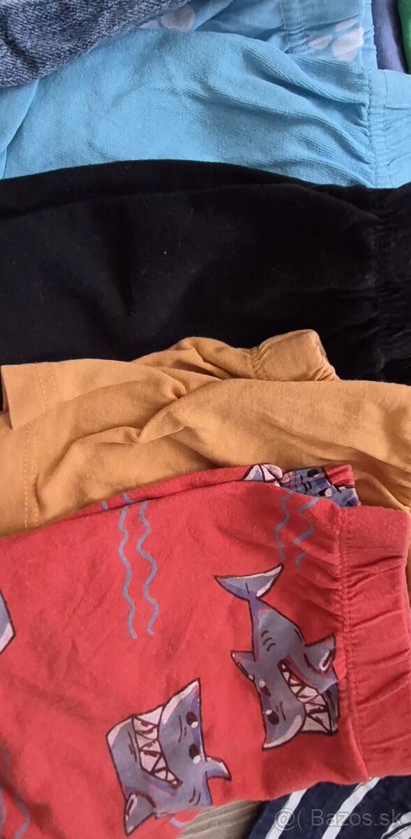 Mega balik chlapec 98 - 6