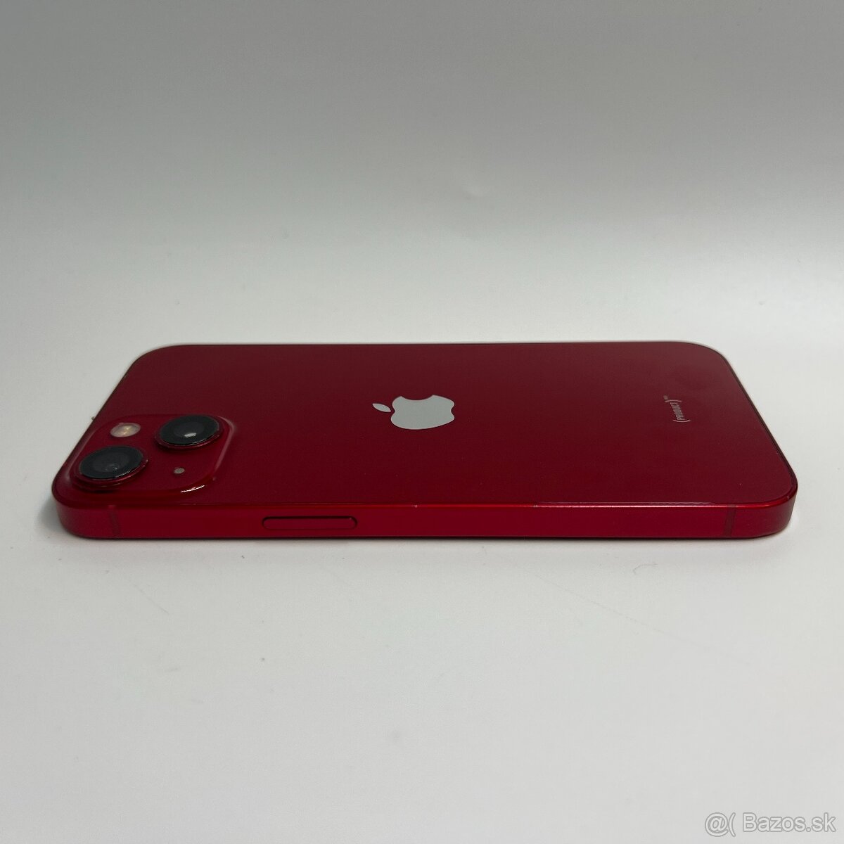iPhone 13 128GB RED - DOBRÝ STAV - ZÁRUKA - 6