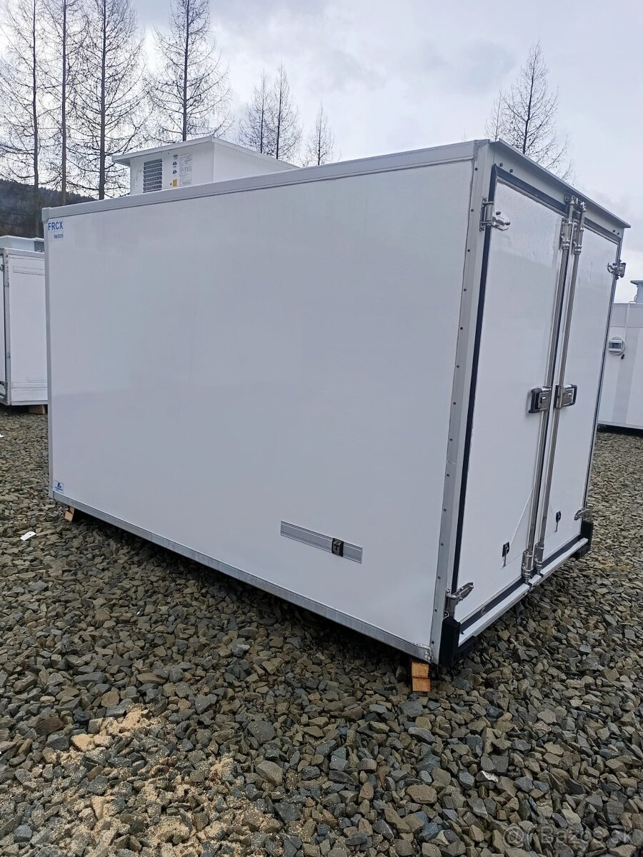 CHLADIACI BOX VONKAJSI - 6