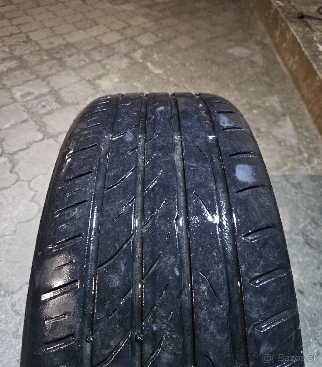 OZ disky 4x108 R18 - 6