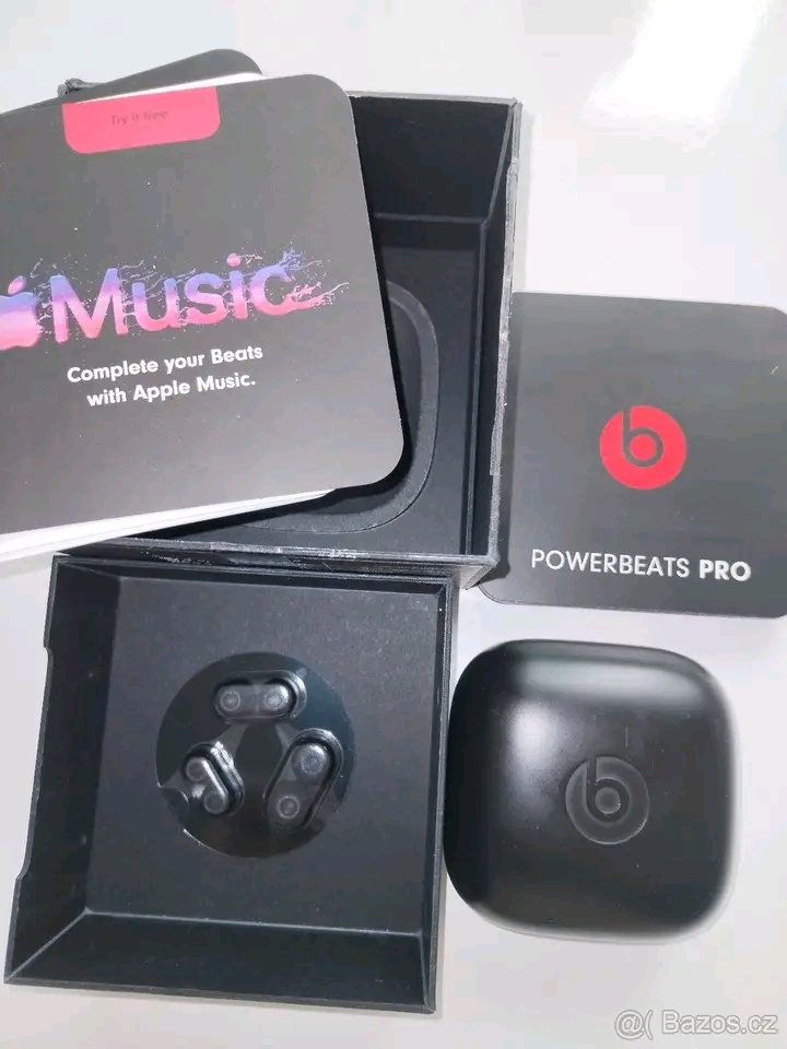 Powerbeats Pro sluchátka - 6