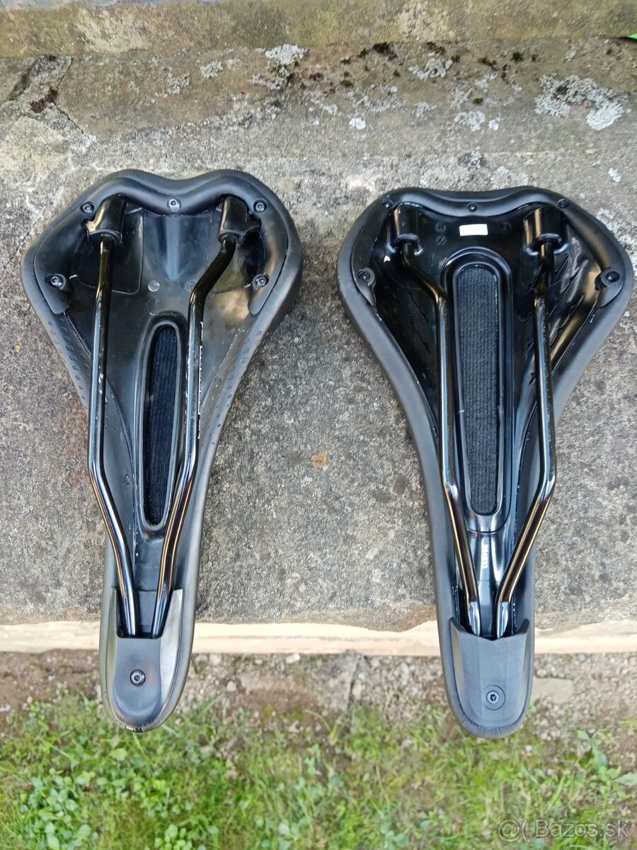 Sedlo 2× - 6