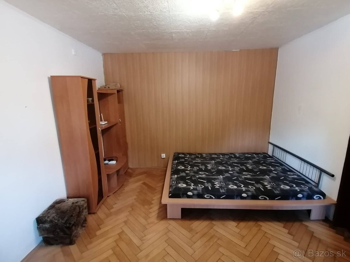1-izb. byt - Martin - Ul. Nálepkova - 6